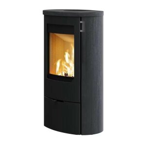 Kaminofen Lotus Jubilee 25 Indian Night 6,5 kW 3...