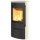 Kaminofen Lotus Jubilee 25 Limestone 6,5 kW 3 Griffvarianten wählbar