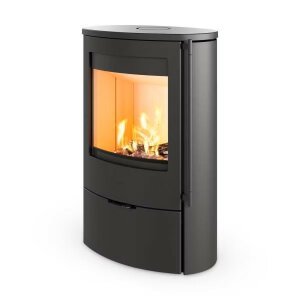 Kaminofen Lotus Jubilee 35 mit 7 kW in verschiedenen...