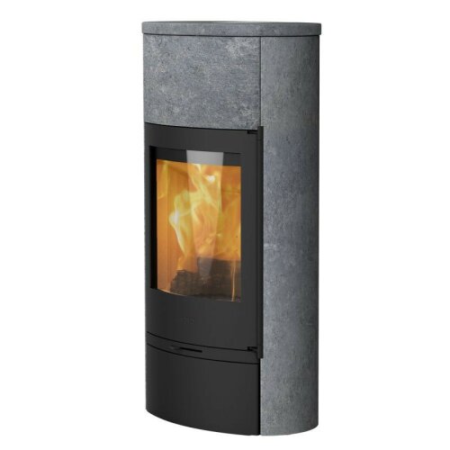 Kaminofen Lotus Jubilee 35 M inkl. W&auml;rmespeicher 7 kW in verschiedenen Verkleidungen erh&auml;ltlich