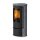 Kaminofen Lotus Liva 5 Speckstein 5 kW 3 Griffvarianten...
