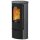 Kaminofen Lotus Liva 5 Indian Night 5 kW 3 Griffvarianten...