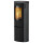 Kaminofen Lotus Liva 6 Indian Night 5 kW 3 Griffvarianten w&auml;hlbar