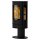 Kaminofen Lotus Liva 7 G mit Seitenscheiben 5 kW 3...