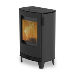 Kaminofen Lotus Jubilee Base 4 kW 3 Griffvarianten...