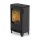 Kaminofen Lotus Jubilee Base 4 kW 3 Griffvarianten w&auml;hlbar