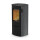 Kaminofen Lotus Mondo 30 Indian Night 5,9 kW 3 Griffvarianten w&auml;hlbar