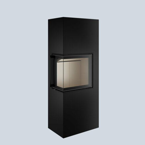 Kaminofen Spartherm Lungo 2L 6,0 kW in verschiedenen Farben erh&auml;ltlich