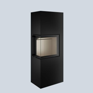 Kaminofen Spartherm Lungo 2L 6,0 kW in verschiedenen Farben erh&auml;ltlich