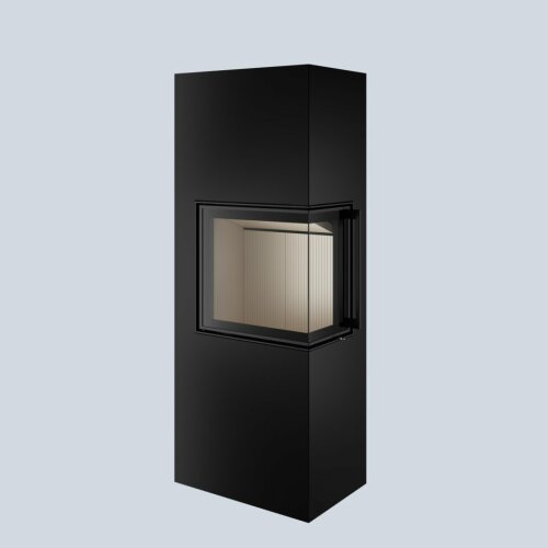Kaminofen Spartherm Lungo 2R 6,0 kW in verschiedenen Farben erh&auml;ltlich