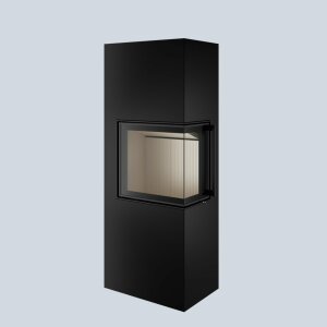Kaminofen Spartherm Lungo 2R 6,0 kW in verschiedenen Farben erh&auml;ltlich