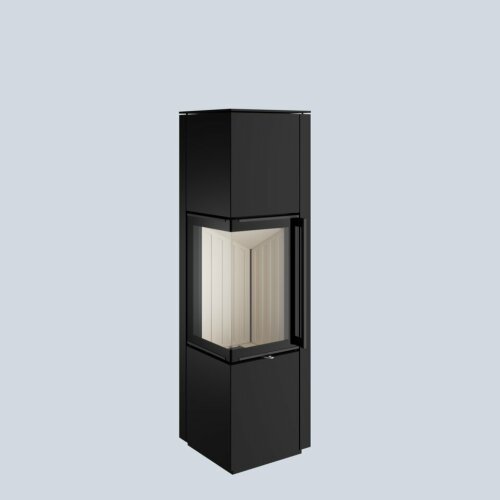 Kaminofen Spartherm Piko L 5,9 kW in verschiedenen Farben erh&auml;ltlich
