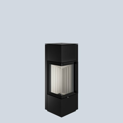 Kaminofen Spartherm Piko S 5,9 kW in verschiedenen Farben erh&auml;ltlich