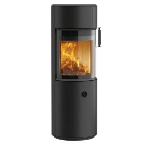 Kaminofen Scan 67-1300 mit elektronischer Luftregelung 5,0 kW