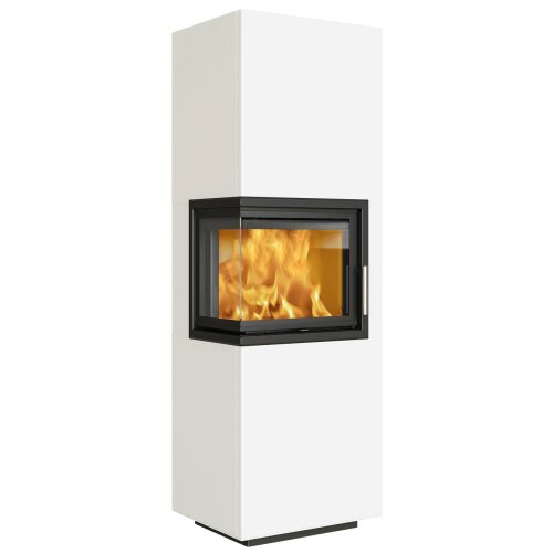 Kaminbausatz Scan 5006-S FL 4,5 kW