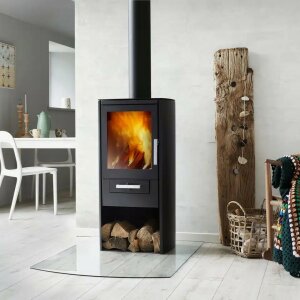 Kaminofen Varde Sams&ouml; 5,0 kW