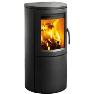 Kaminofen Varde Aura 1 schwarz kW 5,0