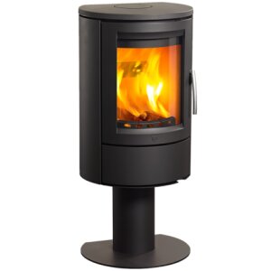 Kaminofen Varde Aura 11 mit Sockel 5,0 kW