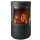 Kaminofen VARDE OVNE Cardiff AIR mit Seitenscheiben 7,2 kW
