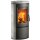 Kaminofen VARDE OVNE Shape 2 AIR Speckstein grau 5,4 kW