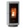 Kaminofen Thermorossi Dorica Evo Wood Stone optional...