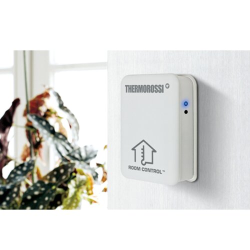 Thermorossi Room Control