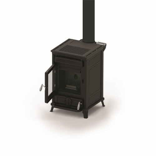 Pelletofen Thermorossi Chicca 7,2 kW