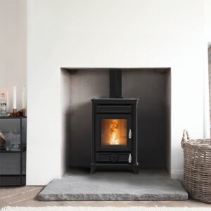 Pelletofen Thermorossi Chicca 7,2 kW