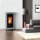 Pelletofen Thermorossi Dorica Stone Natural Air Evo 11,4 kW