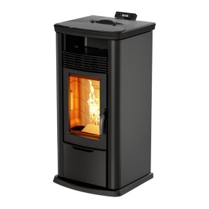 Pelletofen Thermorossi 7000 Evo Easy 12,7 kW