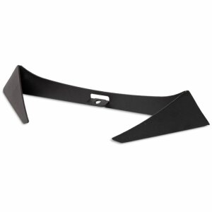 Metallfu&szlig; f&uuml;r Bioethanolofen Aduro B1 und B2