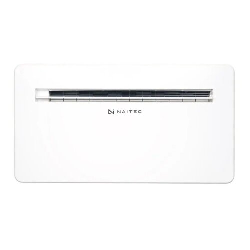 Naitec Klimaanlage ohne Au&szlig;enger&auml;t Monoblock Single 3,5 kW