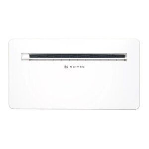 Naitec Klimaanlage ohne Au&szlig;enger&auml;t Monoblock Single 3,5 kW