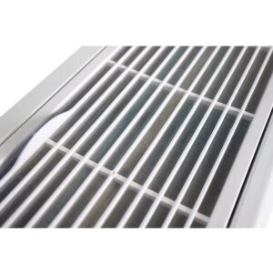 Naitec Klimaanlage ohne Au&szlig;enger&auml;t Monoblock Single 3,5 kW
