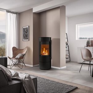 Kaminofen Olsberg ALOR Compact 6 kW