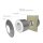Brandschutz-Wanddurchführungen DW 130 mm - DW 250 mm