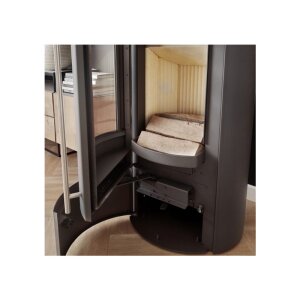 Kaminofen Olsberg MUNA Plus Compact 6 kW