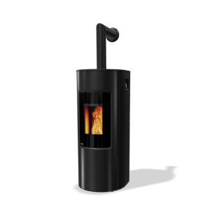 Pelletofen Rika Vivo RAO 9 kW