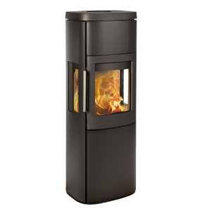 Kaminofen HWAM 4550c mit SmartControl, 4,9 kW
