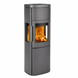 Kaminofen HWAM 4550c mit Autopilot, 4,9 kW
