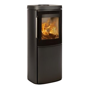 Kaminofen HWAM 4540m mit Autopilot 4,9 kW