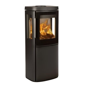 Kaminofen HWAM 4530m mit SmartControl, 4,9 kW