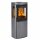 Kaminofen HWAM 4530m mit Autopilot 4,9 kW