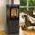 Kaminofen HWAM 4530m mit Autopilot 4,9 kW