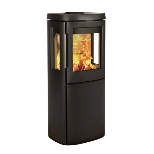 Kaminofen HWAM 4530c mit Autopilot 4,9 kW