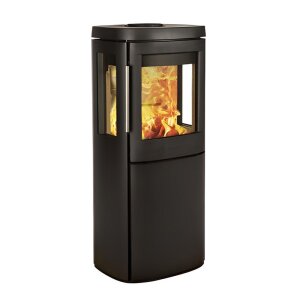 Kaminofen HWAM 4530c mit Autopilot 4,9 kW
