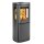 Kaminofen HWAM 4530c mit Autopilot 4,9 kW