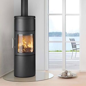 Kaminofen HWAM 3130c mit SmartControl