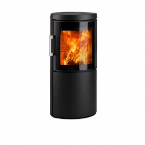 Kaminofen HWAM 3120m mit Autopilot