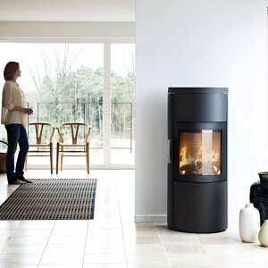 Kaminofen HWAM 3520c SmartControl